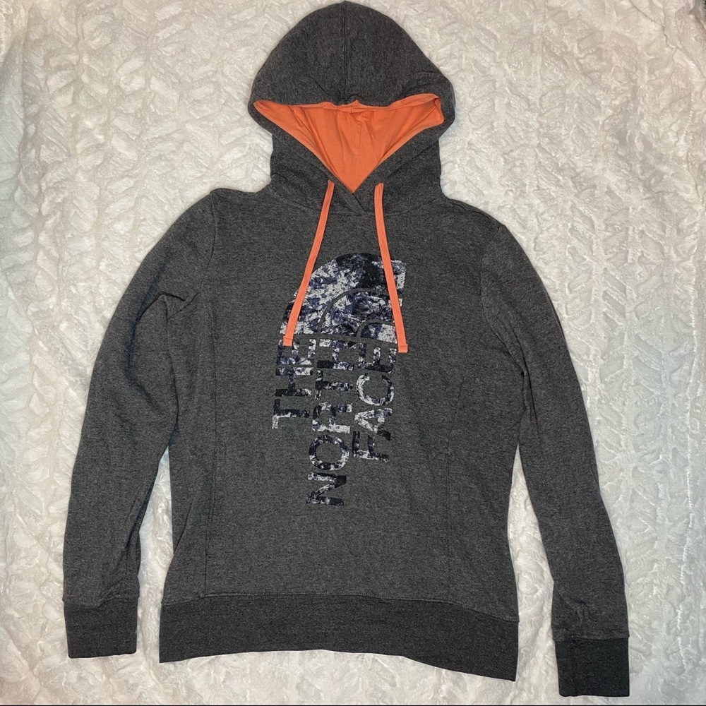 The North Face Hoodie Sweatshirt